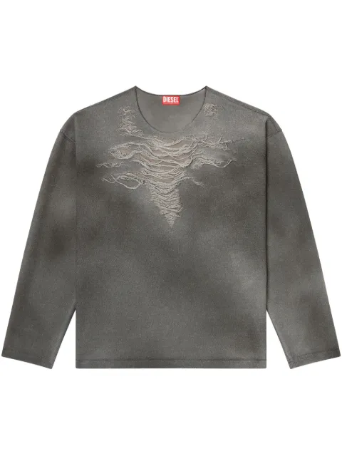 Diesel S-Ruben sweatshirt 