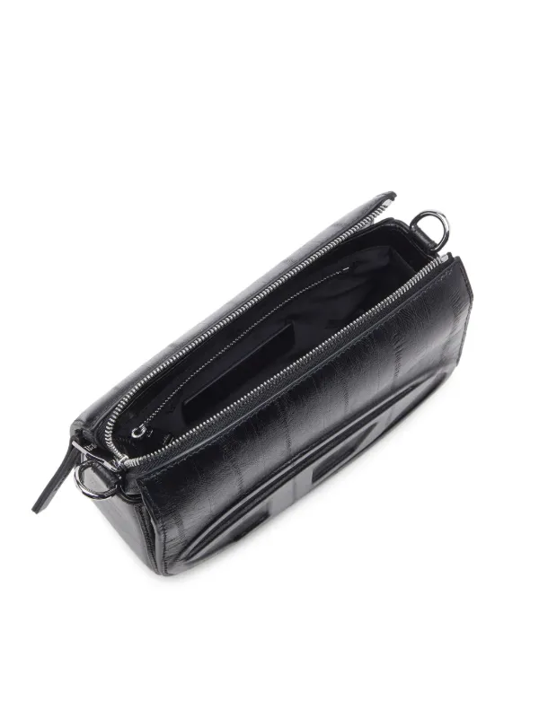 DIESEL | 1DR SHOULDER BAG BLACK (CARRYOVER) バッグ 23749543_53659313_600.jpg
