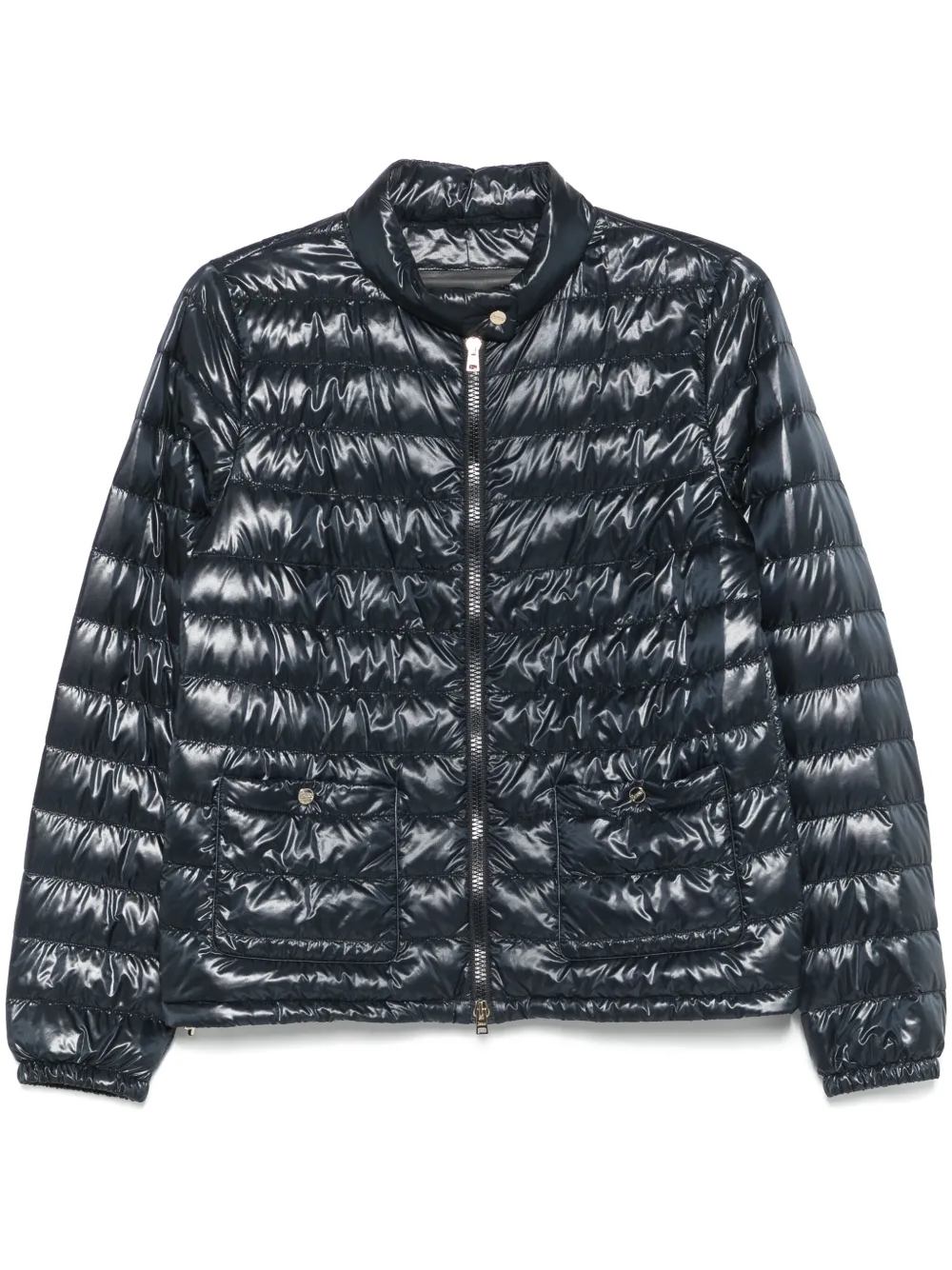 Herno padded jacket | Blue | Image 1
