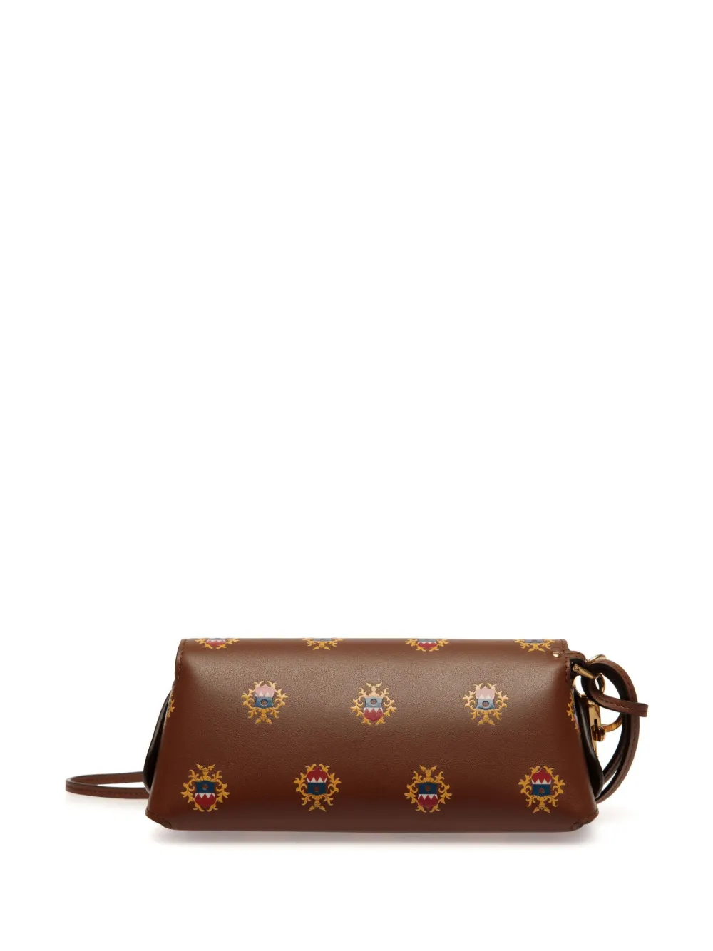 Bally crest-print glasses case | Image 2