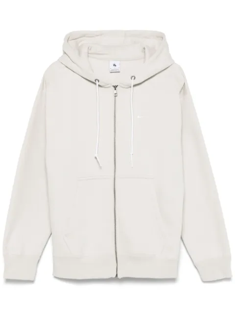 Nike Solo Swoosh hoodie