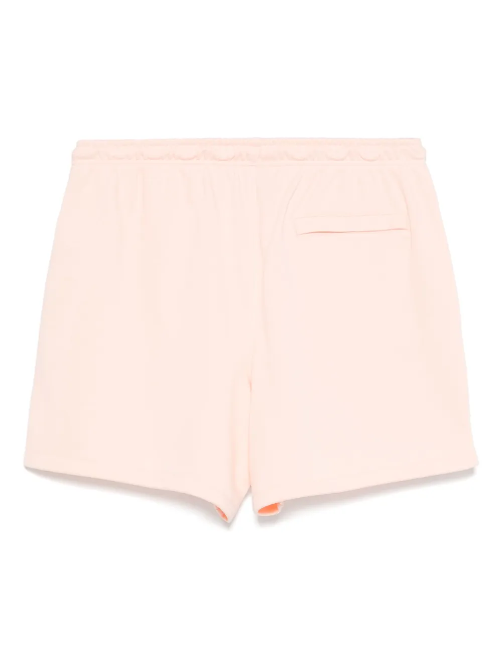 Nike Club shorts - Roze