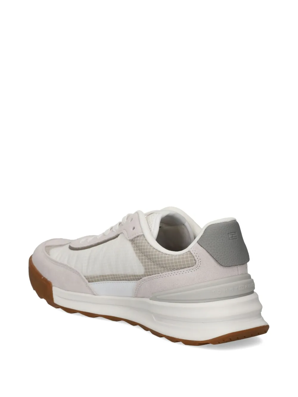 Tommy Hilfiger Cleat Classic sneakers White