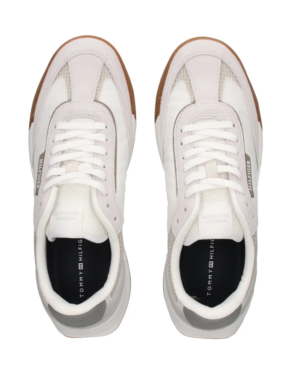 Tommy Hilfiger Cleat Classic sneakers White