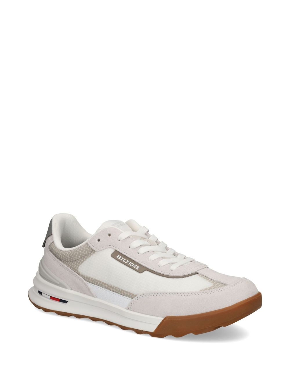 Tommy Hilfiger Cleat Classic sneakers - Wit