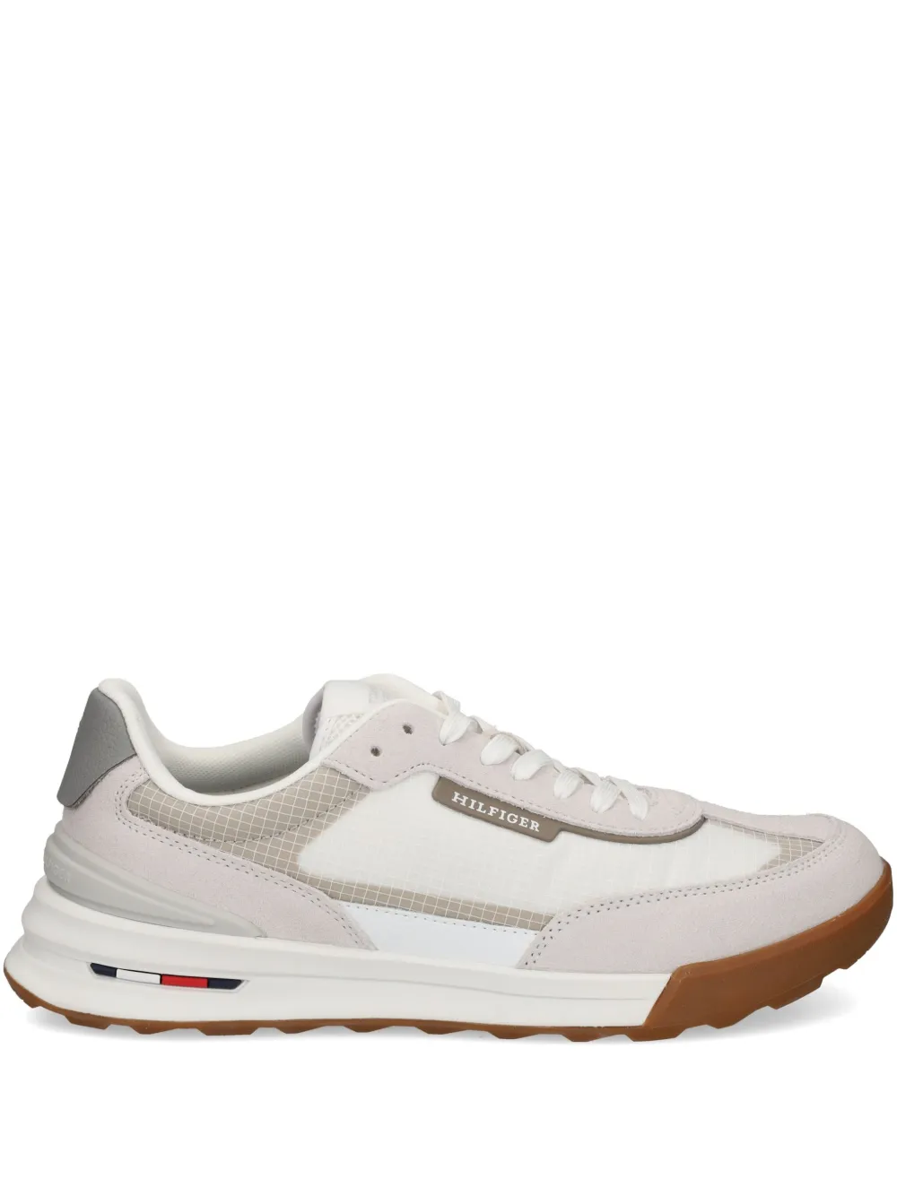 Tommy Hilfiger Cleat Classic sneakers White