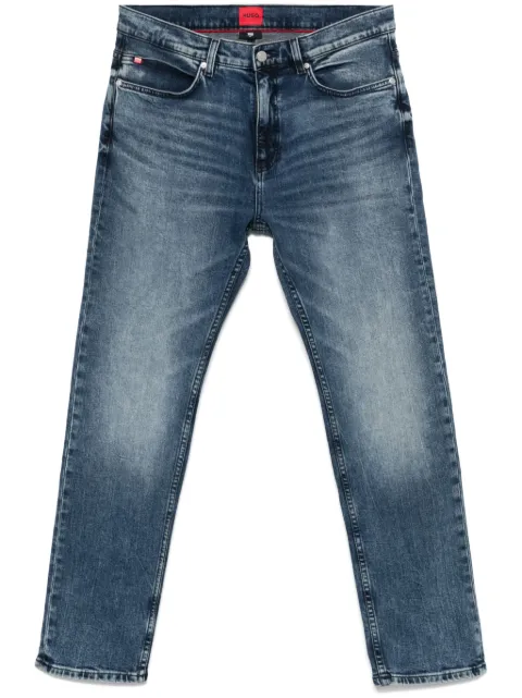 HUGO jeans slim