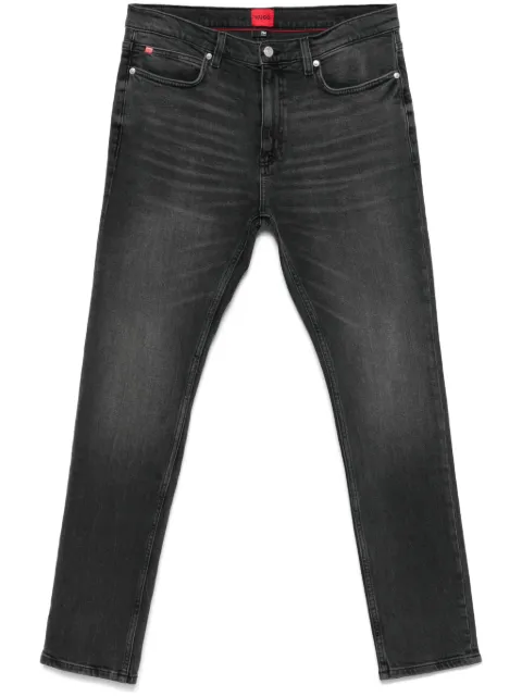 HUGO jeans slim