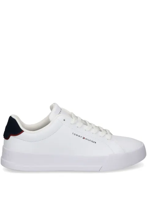 Tommy Hilfiger Sneakers met logo-reliëf