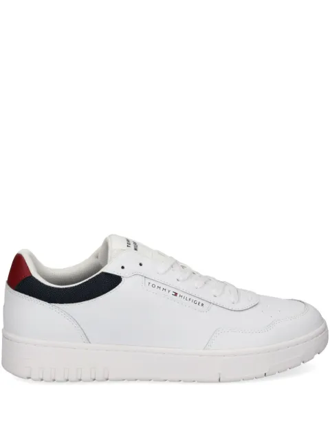 Tommy Hilfiger panelled sneakers