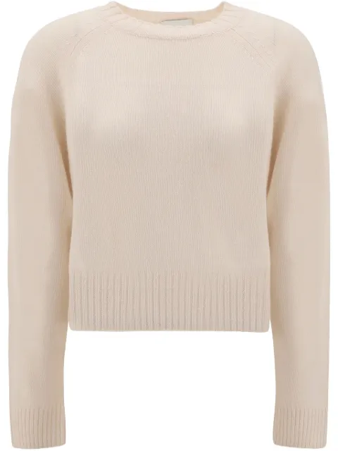 Allude cashmere jumper