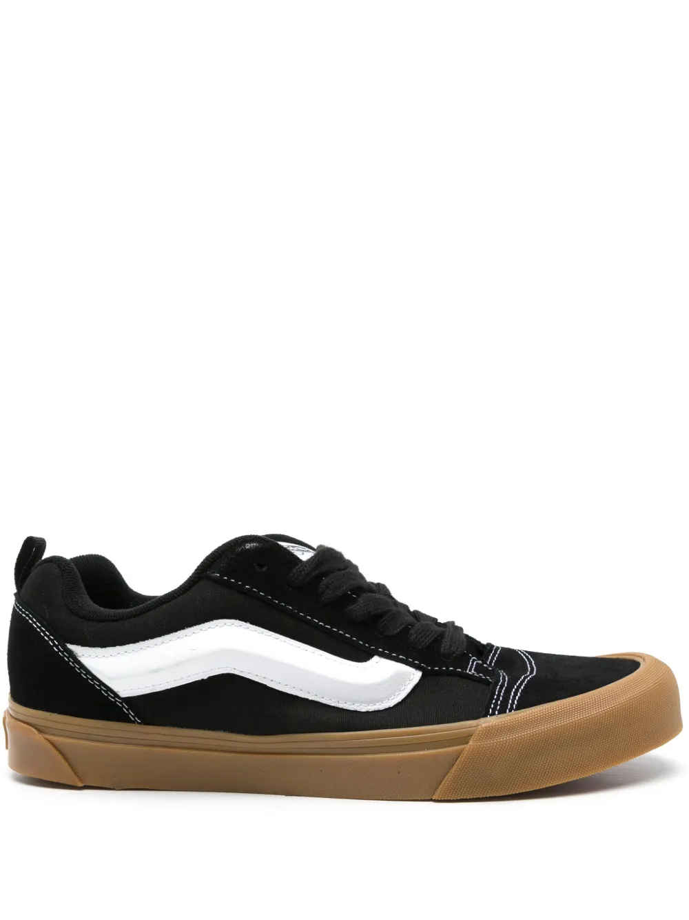 Vans Knu Skool sneakers Black