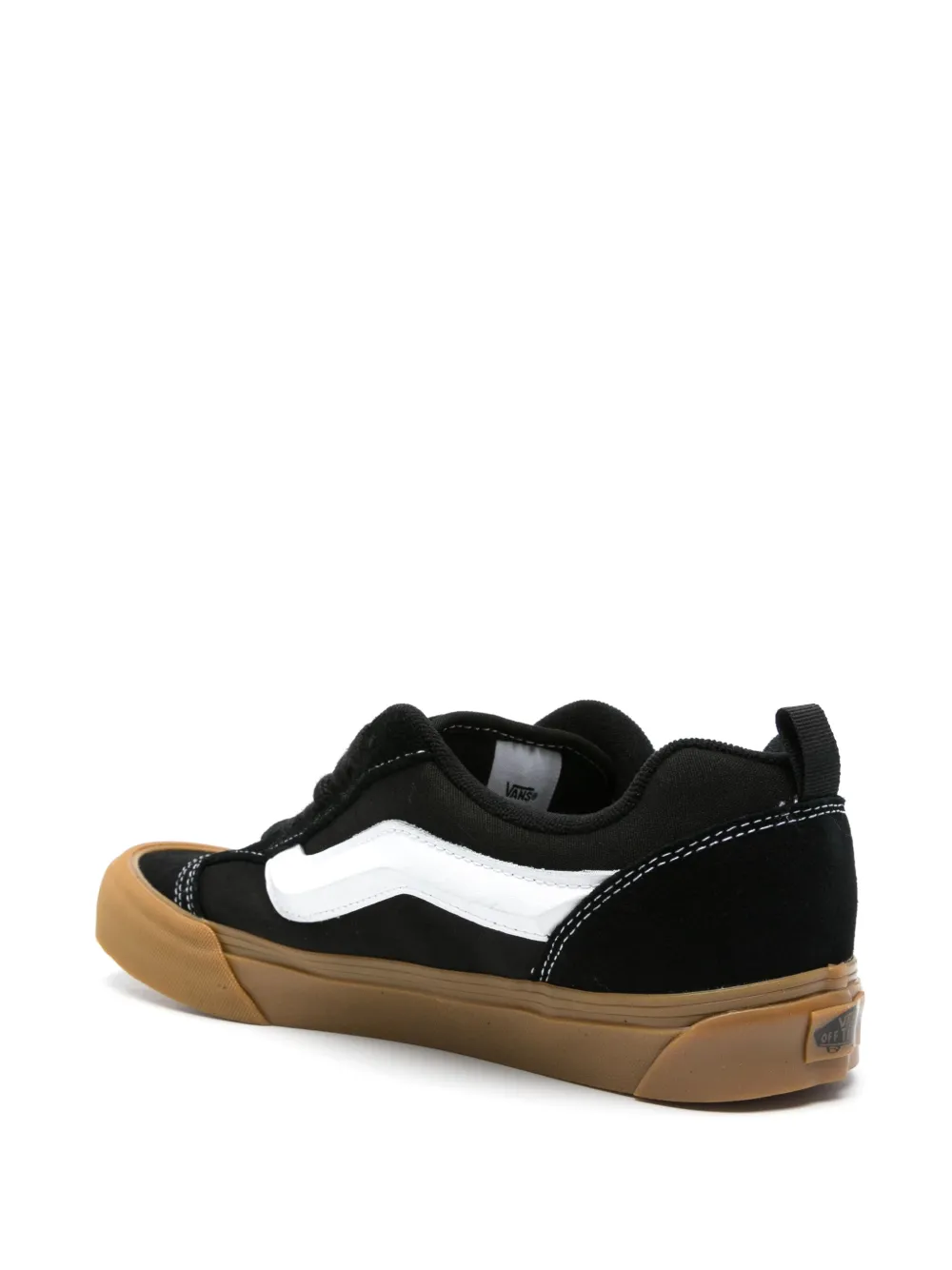 Vans Knu Skool sneakers Black