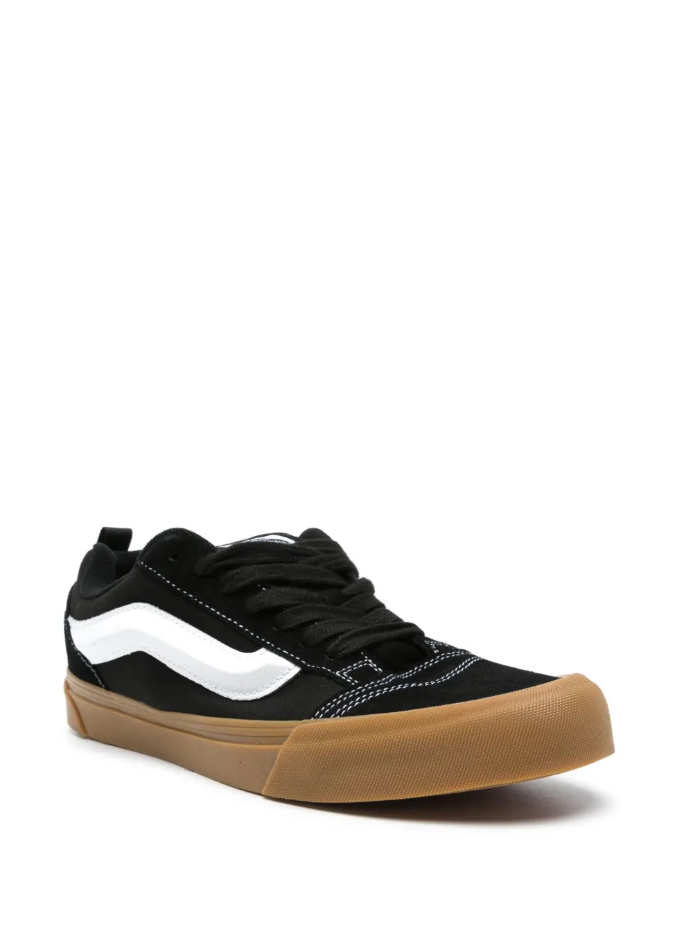 Vans Knu Skool sneakers Black