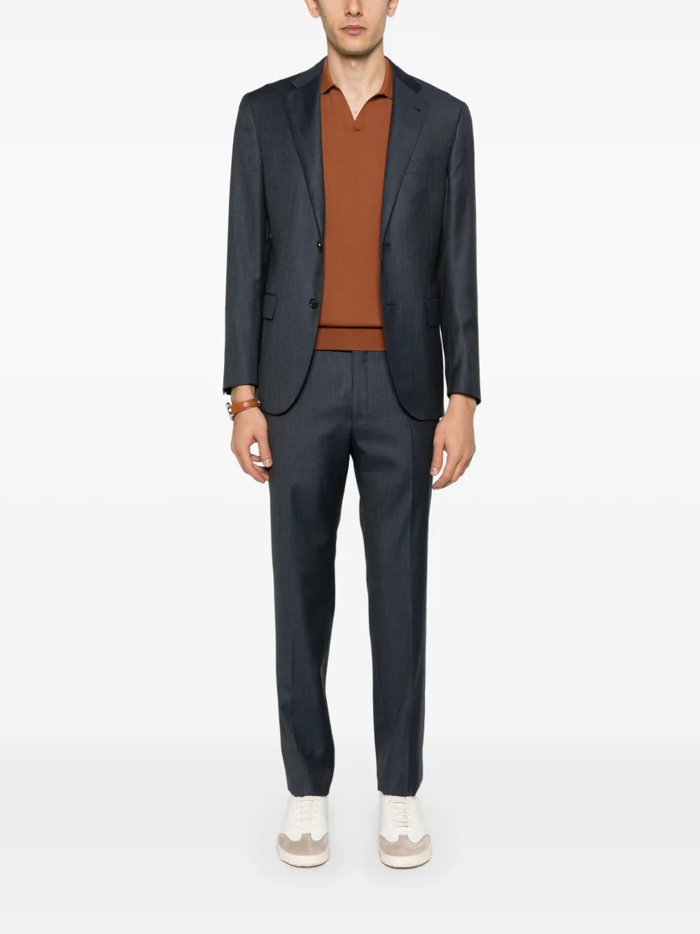 Corneliani traje con botones | Trajes con botones | Image 2