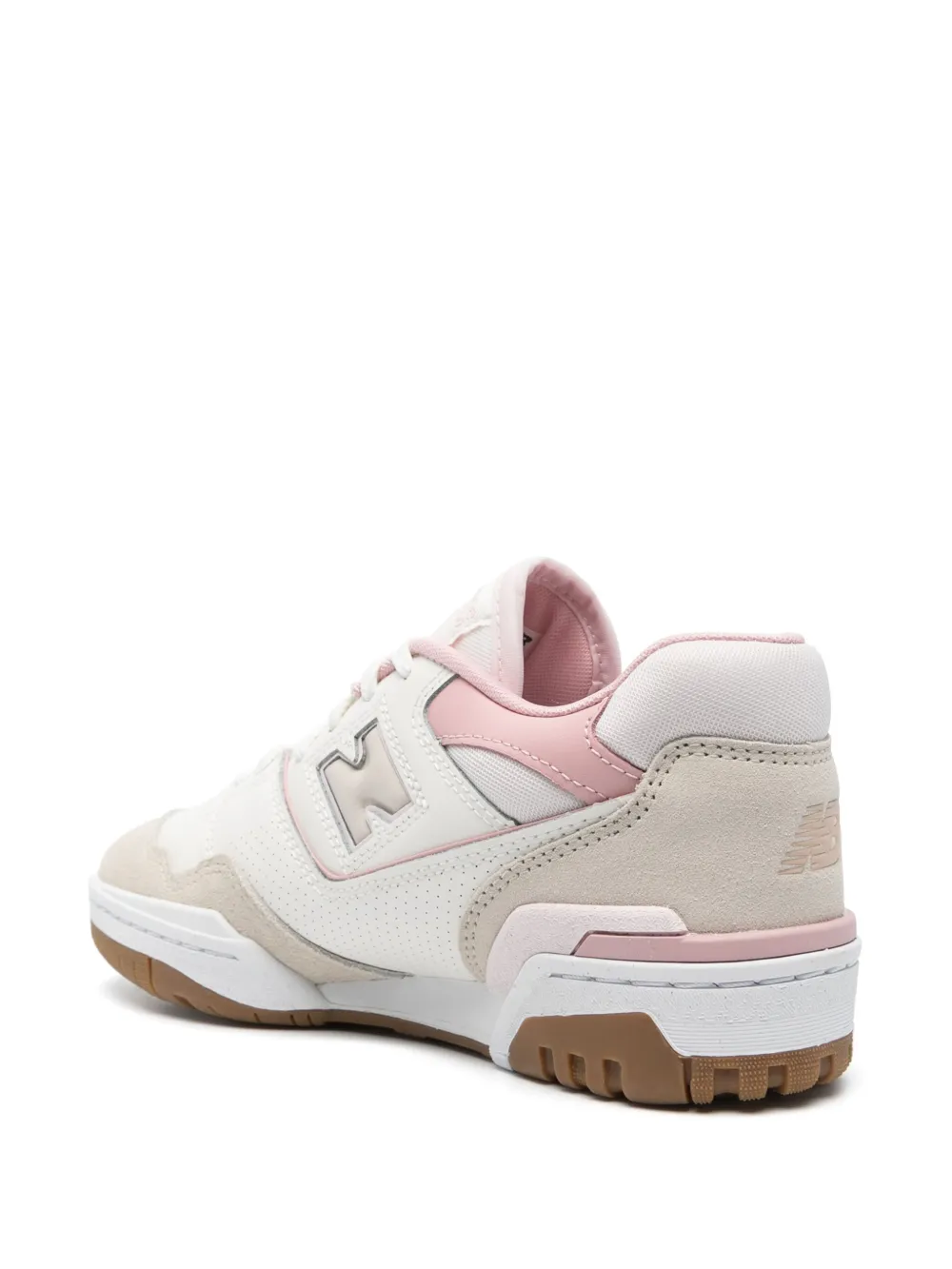 New Balance 550 sneakers Wit