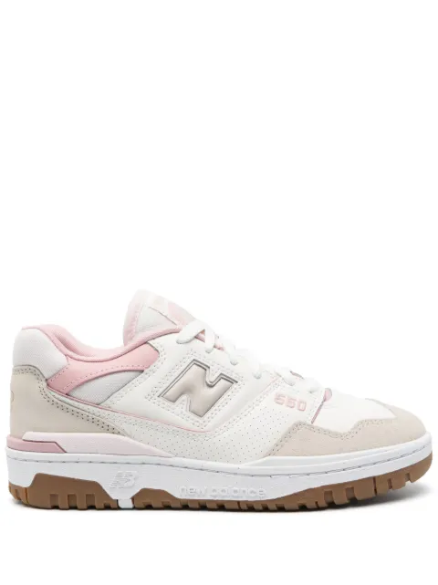 New Balance 550 sneakers