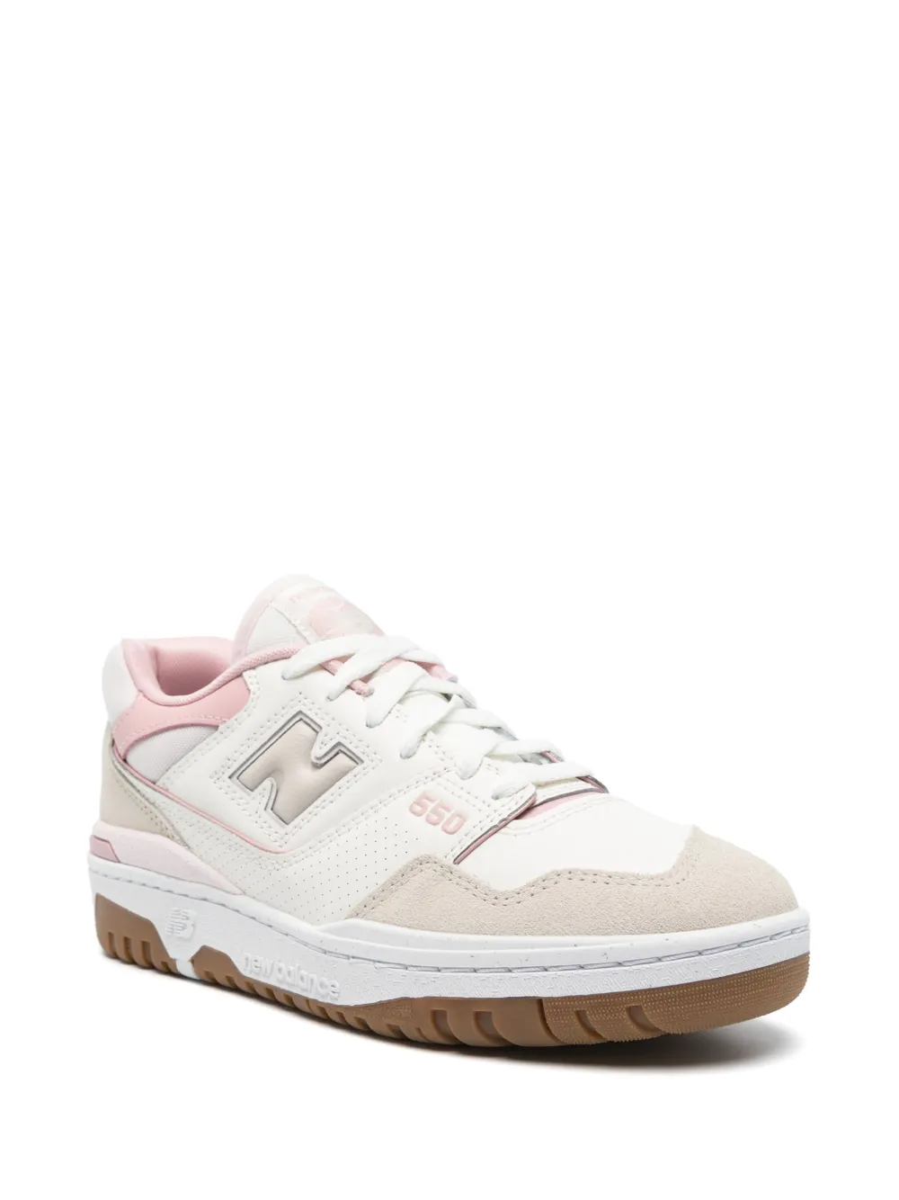 New Balance 550 sneakers - Wit