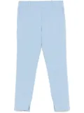 HUGO cropped trousers - Blue