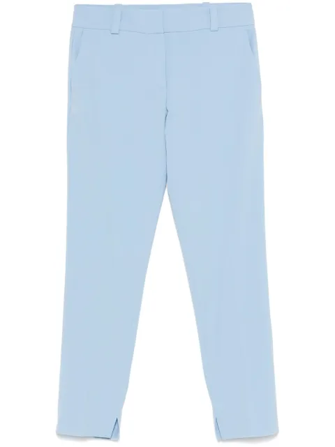 HUGO cropped trousers