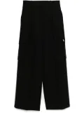 HUGO cargo pants - Black