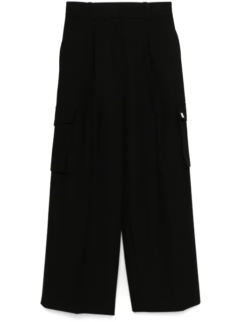 HUGO cargo pants