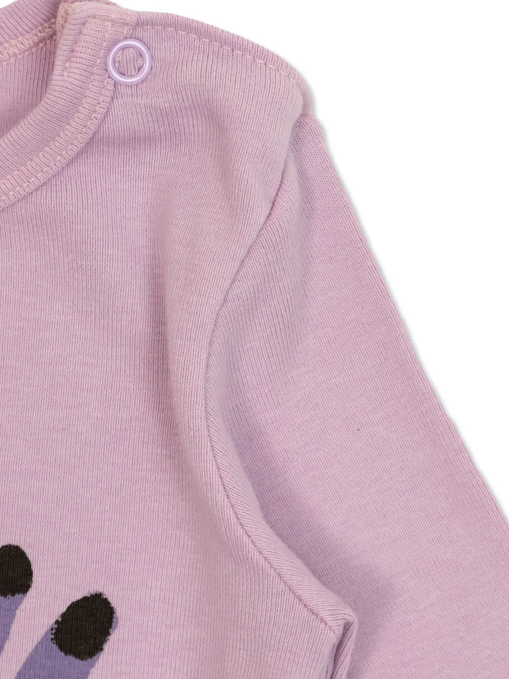 Bobo Choses Funny Snail body Roze