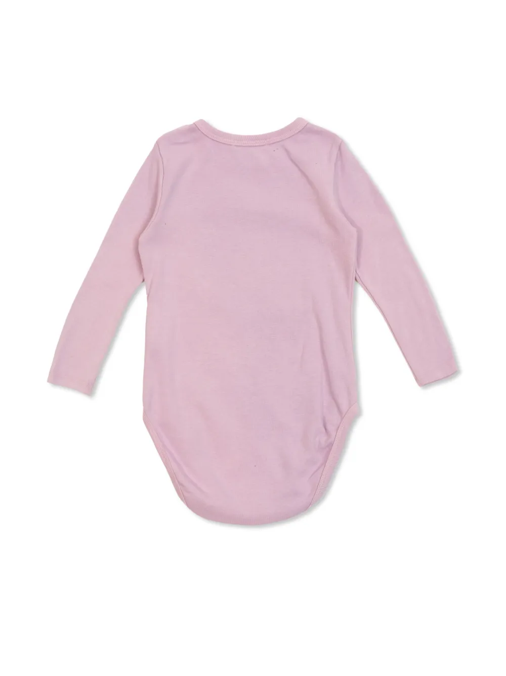 Bobo Choses Funny Snail body - Roze