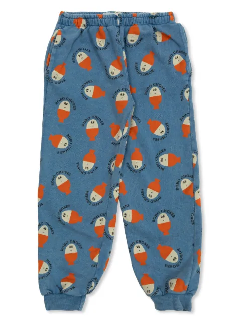 Bobo Choses pantalones estampados