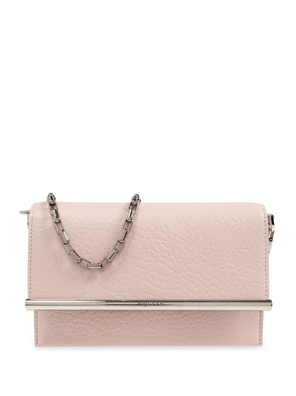 T-Bar clutch bag