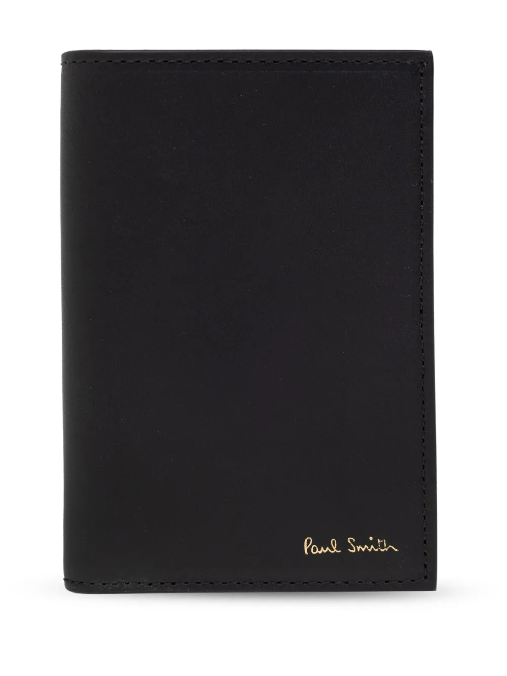 Paul Smith Portafoglio Signature Stripe | nero | Image 1