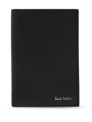 Paul Smith(ポールスミス)財布 カードケース - FARFETCH Paul Smith(ポールスミス)財布 カードケース - FARFETCH