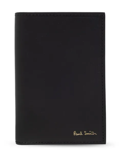 Paul Smith Signature Stripe wallet