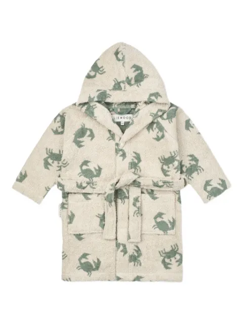 Liewood Lilana bath robe