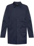 PS Paul Smith lightweight parka - Blue
