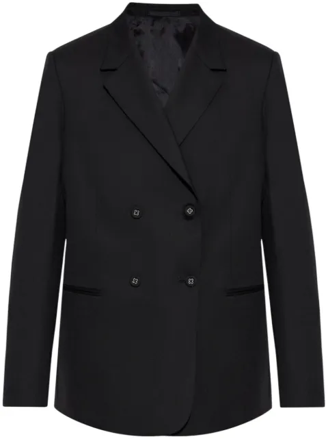 Officine Generale blazer Hilda