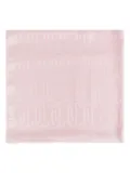 Lanvin silk scarf - Pink