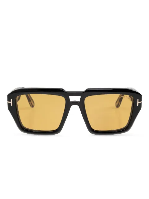 TOM FORD Eyewear lunettes de soleil Icon