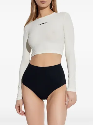 Jil Sander Swimwear for Women | FARFETCH US