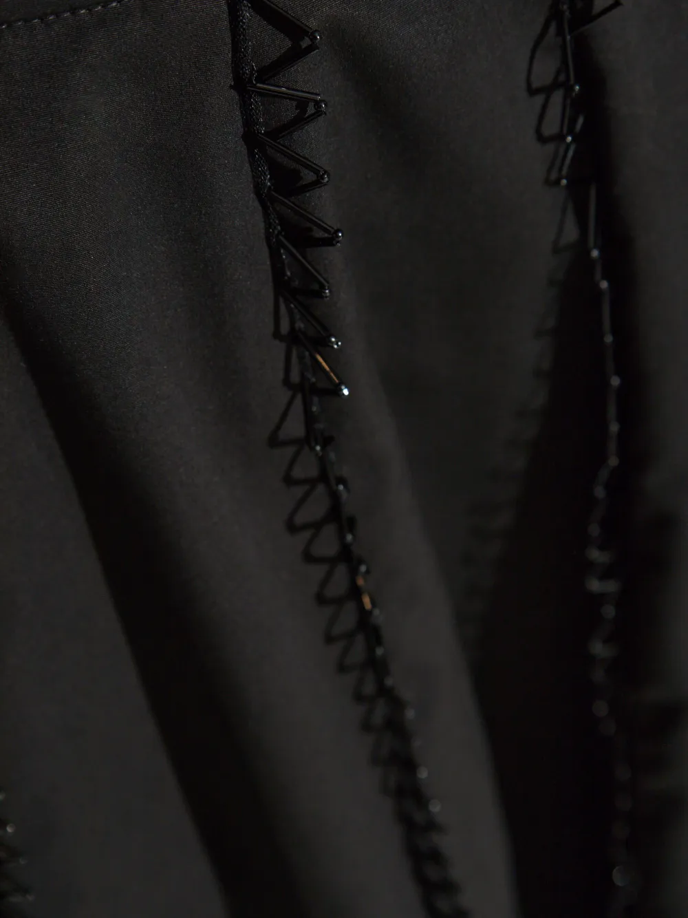 FABIANA FILIPPI COTTON SKIRT