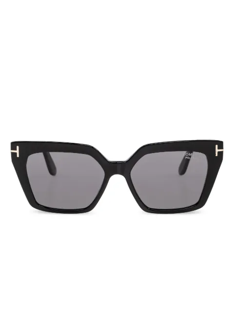 TOM FORD Eyewear نظارة شمس 'وينونا'
