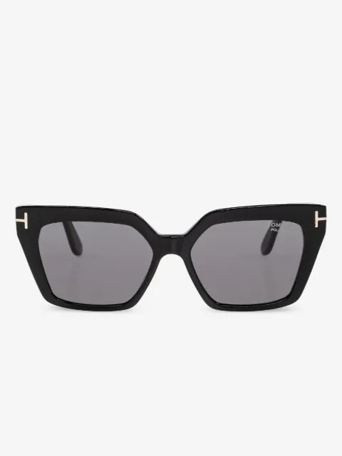 TOM FORD Eyewear Winona sunglasses