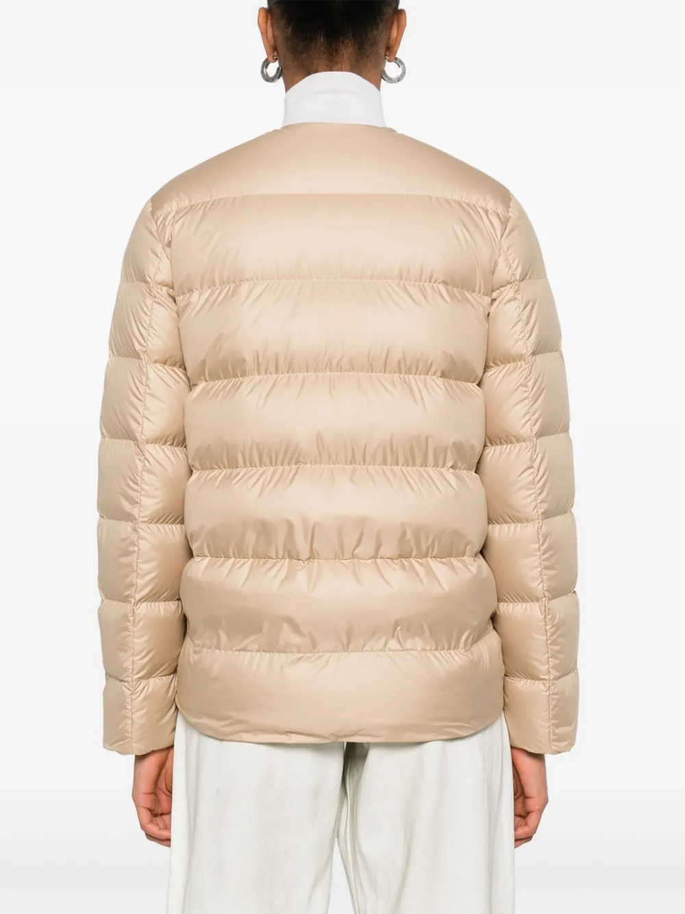 MONCLER GERBE PUFFER JACKET