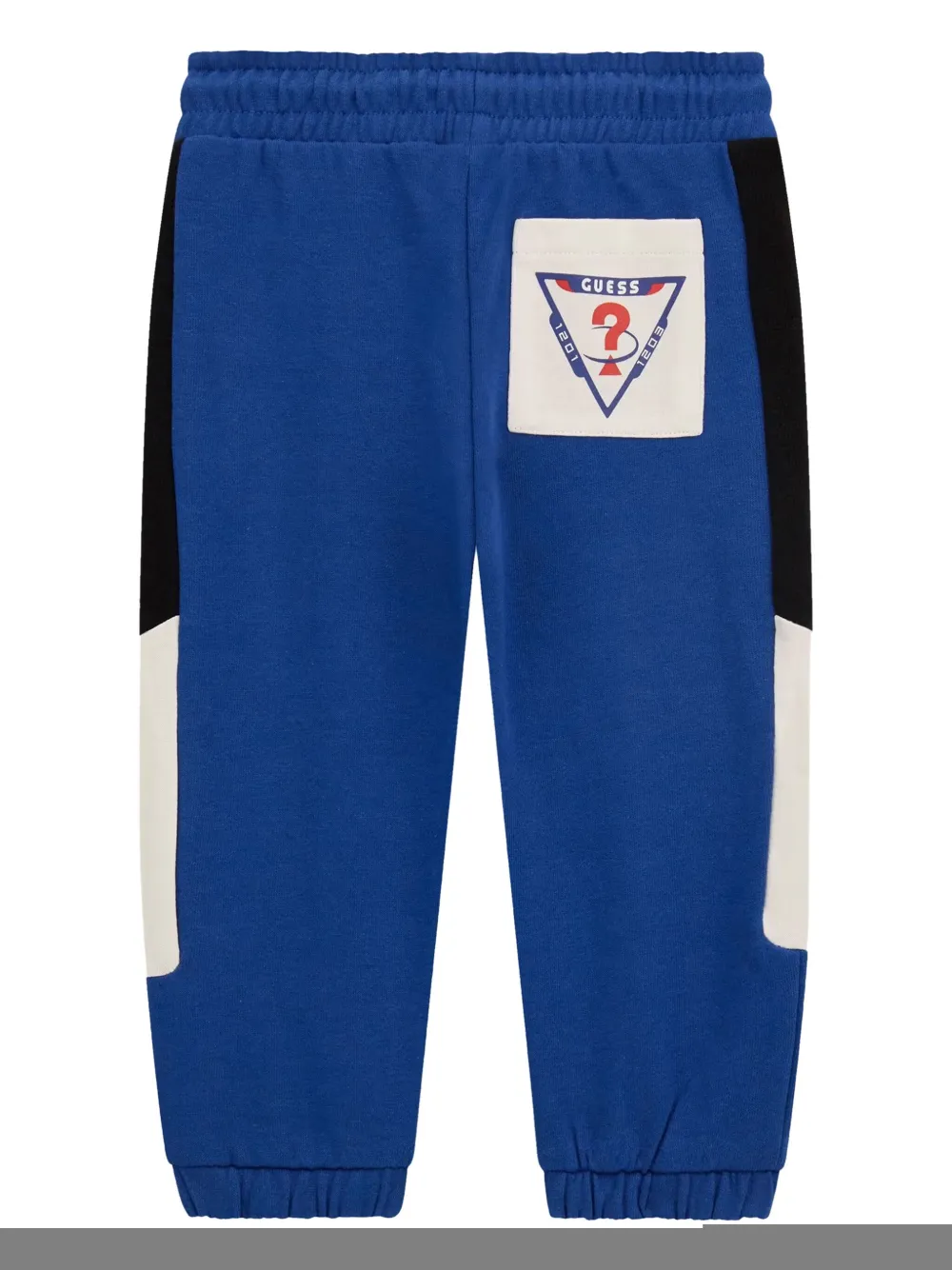 guess kids Calça de moletom color block | Calça esportiva | Image 2
