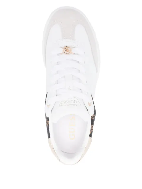 GUESS USA Swole sneakers FLPSWOELE12 - 3