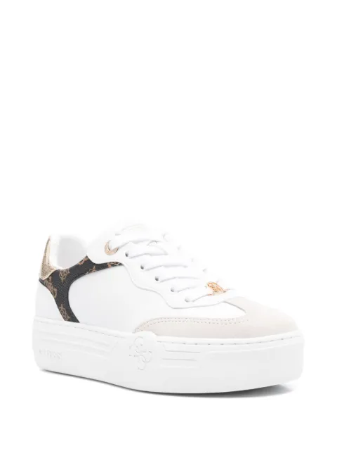 GUESS USA Swole sneakers FLPSWOELE12 - 1
