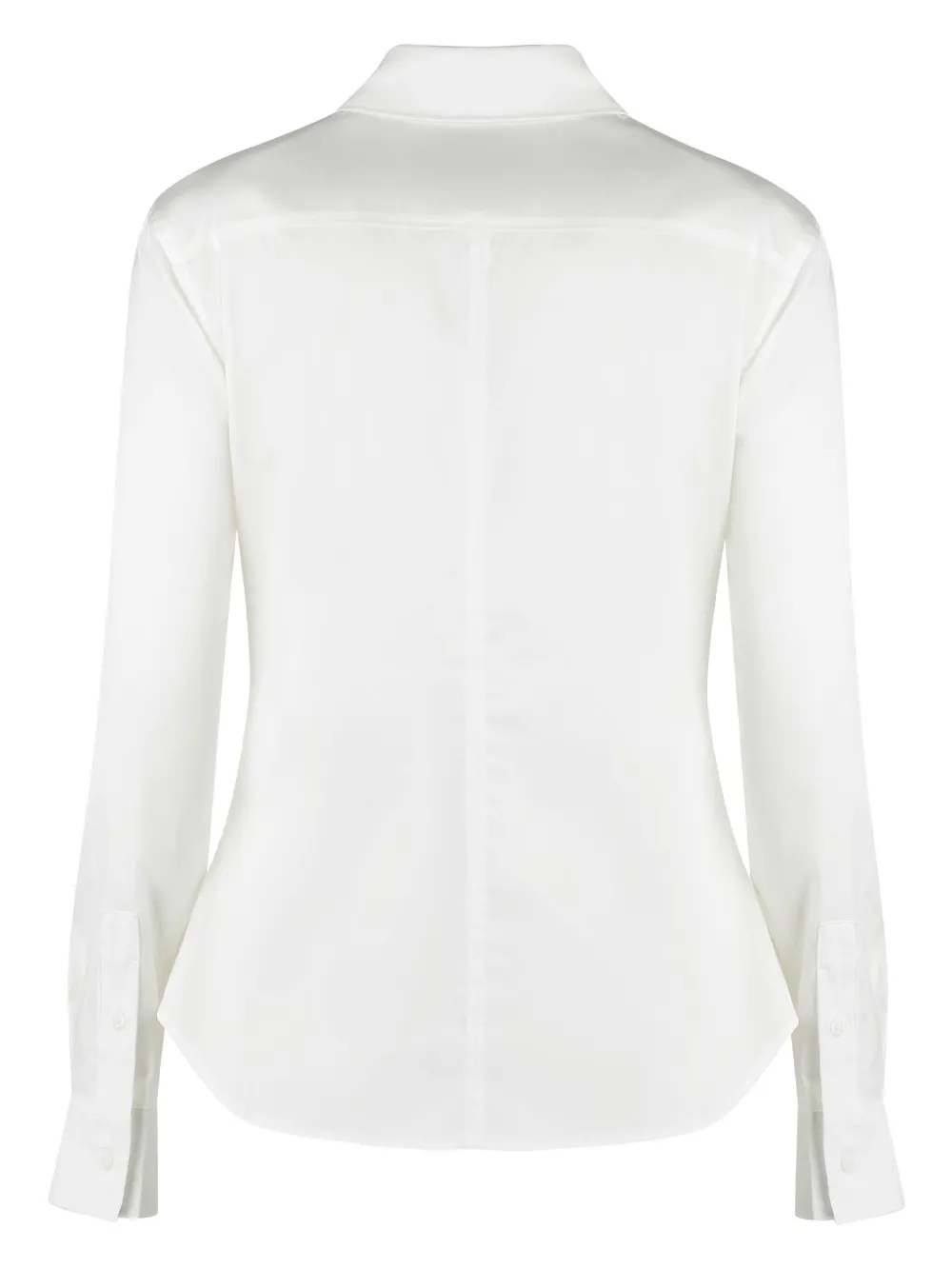 Calvin Klein Shirt - Wit