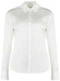 Calvin Klein oxford shirt - White