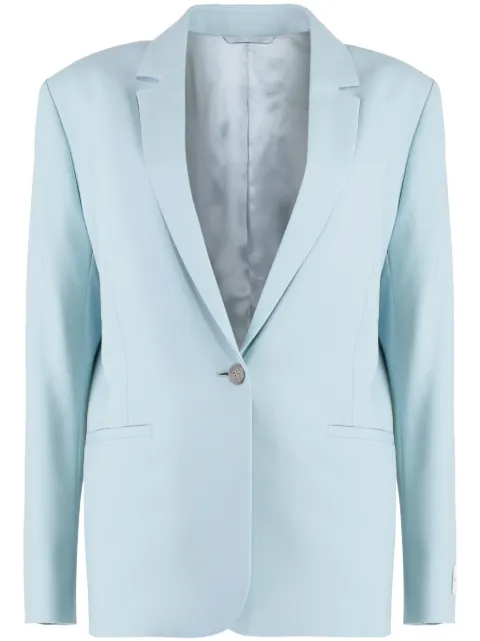 Calvin Klein blazer con botones