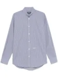 DSQUARED2 Relax Dan shirt - Blue